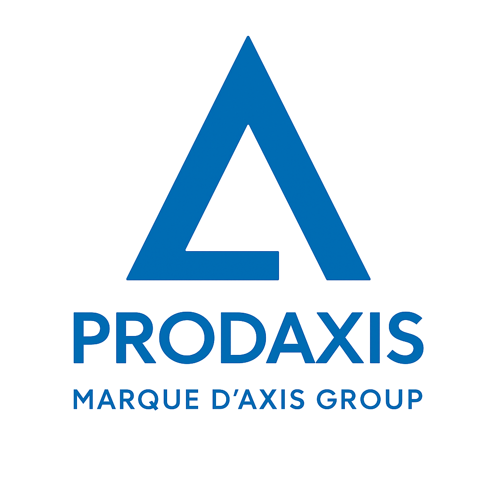 prodaxis.com