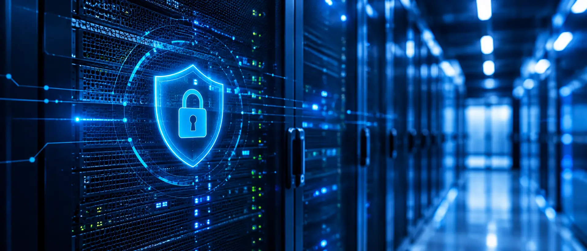 Hébergement souverain HDS et SecNumCloud